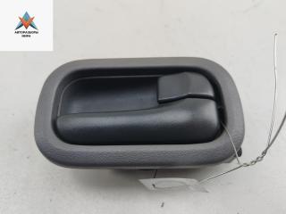 ручка внутренняя задняя правая Nissan Almera Tino V10 [рестайлинг] 2003, 2.2 л., дизель, МКПП, синий, минивэн