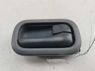 ручка внутренняя задняя правая Nissan Almera Tino 2003, 2.2 л., дизель, МКПП, синий, минивэн