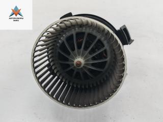 моторчик печки Volkswagen Crafter 1 поколение 2007, 2.5 л., дизель, МКПП, белый, микроавтобус, 55167469