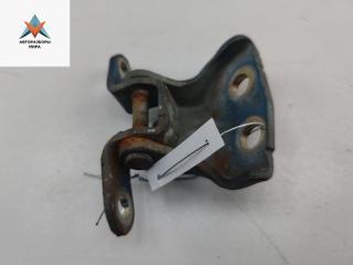 петля двери Nissan Almera Tino V10 [рестайлинг] 2003, синий, минивэн