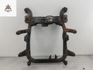 подрамник передний Opel Astra H/Family [рестайлинг] 2006, 1.6 л., бензин, МКПП, серый, универсал