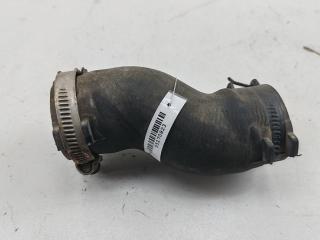 патрубок интеркулера Audi A4 B7 2005, 3.0 л., дизель, АКПП, серый, универсал