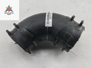 патрубок интеркулера Audi A4 B7 2005, 3.0 л., дизель, АКПП, серый, универсал