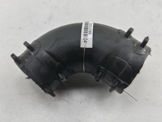 патрубок интеркулера Audi A4 B7 2005, 3.0 л., дизель, АКПП, серый, универсал