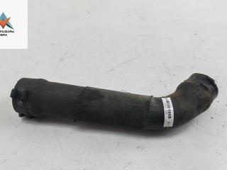 патрубок интеркулера Audi A4 B7 2005, 3.0 л., дизель, АКПП, серый, универсал