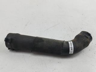 патрубок интеркулера Audi A4 B7 2005, 3.0 л., дизель, АКПП, серый, универсал