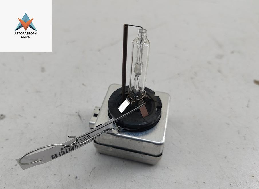 лампочка Audi A4 B6 2003, 2.4 л., бензин, АКПП, серый, универсал, 9285141294 - фото №1