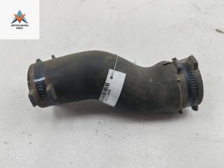 патрубок интеркулера Audi A4 B7 2005, 2.5 л., дизель, АКПП, серый, универсал, 8E0145708B