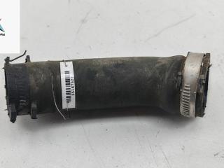 патрубок интеркулера Audi A4 B7 2005, 2.5 л., дизель, АКПП, серый, универсал, 8E0145709