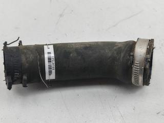 патрубок интеркулера Audi A4 B7 2005, 2.5 л., дизель, АКПП, серый, универсал, 8E0145709
