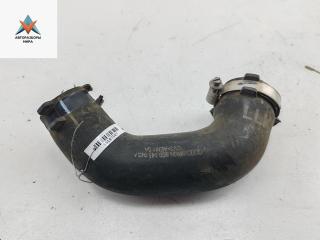 патрубок интеркулера Audi A4 B7 2005, 2.5 л., дизель, АКПП, серый, универсал, 8E0145943