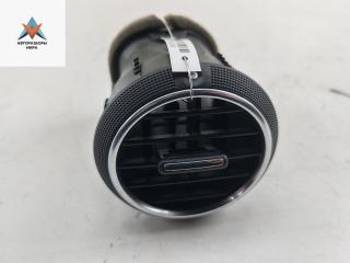 дефлектор обдува салона Audi A3 8P 2003, 1.6 л., бензин, МКПП, серый, хетчбэк 3 дв., 8P0820901A