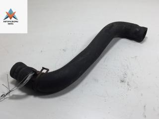 патрубок (трубопровод, шланг) Audi 80 8A/B3 1989, 1.8 л., бензин, АКПП, синий, седан, 026121053
