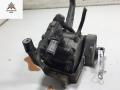 Насос гидроусилителя руля Audi A6 4B/C5 1998, 2.4 л., бензин, АКПП, серый, седан - фото №2