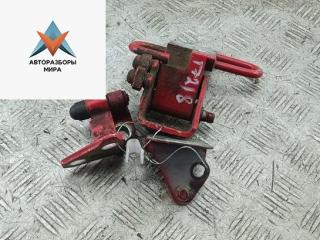 петля двери Volkswagen Passat B6 2006, красный, универсал