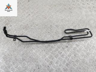 радиатор гидроусилителя Audi A6 4B/C5 [рестайлинг] 2004, 1.8 л., Ti, бензин, АКПП, серый, седан