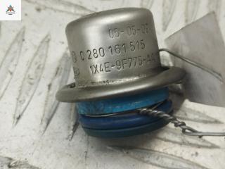 регулятор давления топлива Ford Focus 2 поколение 2005, 1.6 л., i, бензин, МКПП, серый, хетчбэк 5 дв., 1X4E9F775AA