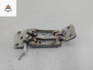 петля двери Volkswagen Crafter 1 поколение 2007, белый, микроавтобус, 9067400037