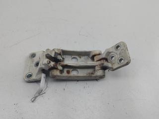 петля двери Volkswagen Crafter 2007, белый, микроавтобус, 9067400037