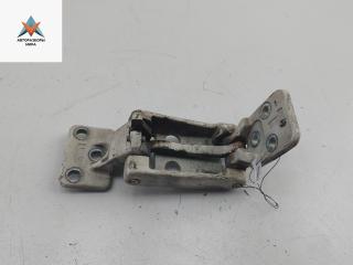 петля двери Volkswagen Crafter 1 поколение 2007, белый, микроавтобус, 9067400337