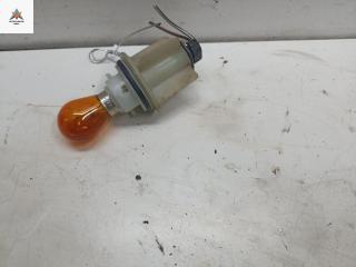 Патрон лампы указателя поворота Opel Zafira 1 поколение (A) 2002, 1.8 л., бензин, МКПП, синий, минивэн