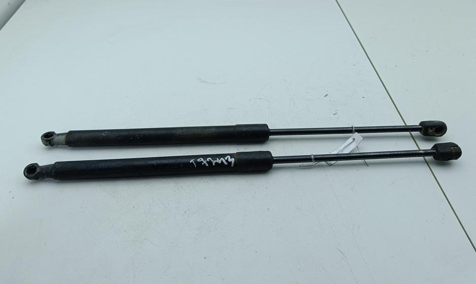 амортизатор крышки багажника (3-5 двери) Volkswagen Passat B6 2007, 2.0 л., дизель, МКПП, серый, универсал