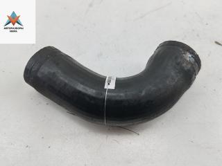 патрубок интеркулера Audi A6 4B/C5 1998, 1.9 л., дизель, МКПП, чёрный, седан