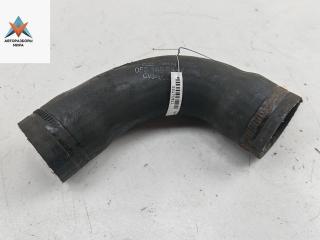 патрубок интеркулера Audi A6 4B/C5 [рестайлинг] 2004, 1.8 л., Ti, бензин, АКПП, серый, седан, 058145834A