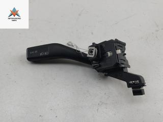 переключатель поворотов Audi A3 8P 2003, 1.6 л., бензин, МКПП, серый, хетчбэк 3 дв., 1K0953513