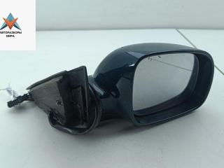 зеркало правое Volkswagen Passat B5 1999, 1.8 л., бензин, МКПП, зелёный, универсал, 3B0857934