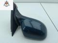 зеркало правое Volkswagen Passat B5 1999, 1.8 л., бензин, МКПП, зелёный, универсал, 3B0857934 - фото №2