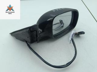 зеркало правое Volkswagen Passat B5 1999, 1.9 л., дизель, МКПП, синий, универсал, 3B0857934