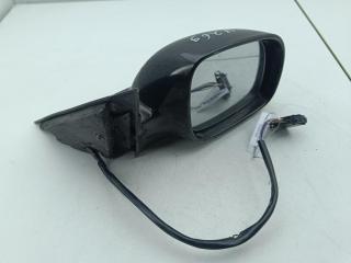 зеркало правое Volkswagen Passat B5 1999, 1.9 л., дизель, МКПП, синий, универсал, 3B0857934