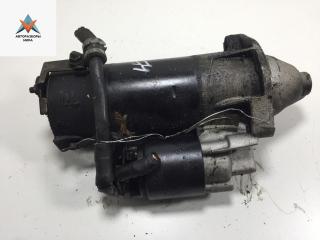 стартер Volkswagen Passat B5 [рестайлинг] 2001, 1.9 л., дизель, МКПП, чёрный, универсал