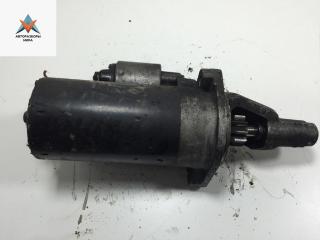 стартер Volkswagen Passat B5 [рестайлинг] 2005, 2.5 л., дизель, МКПП, синий, универсал