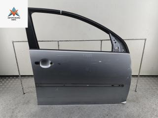 дверь сдвижная Volkswagen Golf 5 поколение 2004, серый, хетчбэк 5 дв.