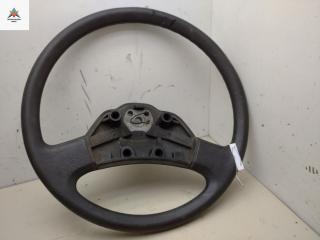 руль Volkswagen Transporter T4 1994, 2.4 л., дизель, МКПП, белый, микроавтобус, 701419651A