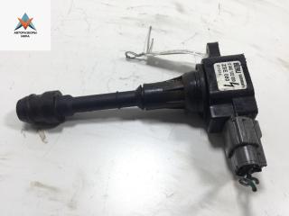 катушка зажигания Nissan X-Trail T30 [рестайлинг] 2005, 2.0 л., бензин, МКПП, серый, внедорожник 5 дв., 0040102080