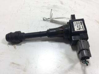 катушка зажигания Nissan X-Trail T30 2005, 2.0 л., бензин, МКПП, серый, внедорожник 5 дв., 0040102080