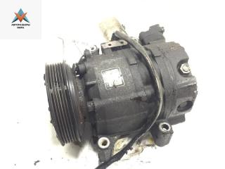 компрессор кондиционера Nissan X-Trail T30 [рестайлинг] 2005, 2.0 л., бензин, 92600AU010