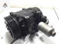 компрессор кондиционера Nissan X-Trail T30 [рестайлинг] 2005, 2.0 л., бензин, 92600AU010 - фото №3