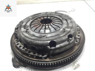 маховик SEAT Ibiza 3 поколение 2005, 1.4 л., бензин, МКПП, серый, хетчбэк 3 дв.