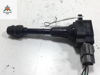 катушка зажигания Nissan X-Trail T30 [рестайлинг] 2005, 2.0 л., бензин, МКПП, серый, внедорожник 5 дв., 880302