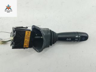 переключатель поворотов Daewoo Tacuma 1 поколение [рестайлинг] 2004, 2.0 л., бензин, МКПП, синий, минивэн, 96279223