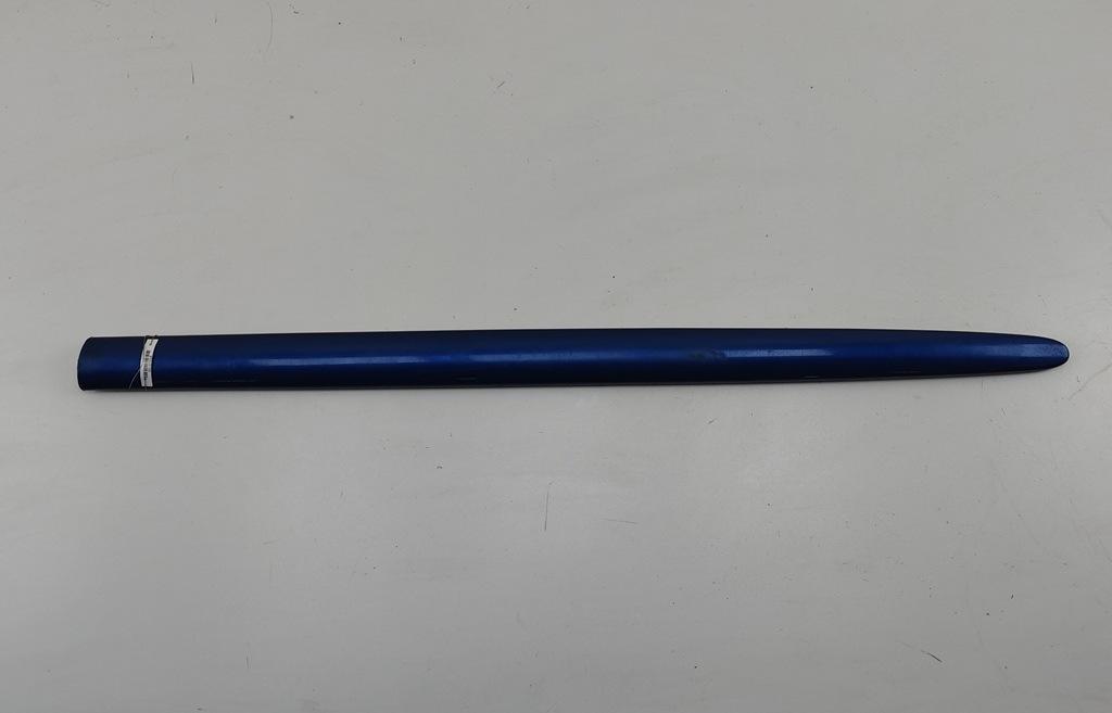 молдинг двери передней правой Daewoo Tacuma / Rezzo 2004, 2.0 л., бензин, МКПП, синий, минивэн, 96454962