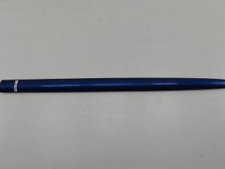 молдинг двери передней правой Daewoo Tacuma / Rezzo 2004, 2.0 л., бензин, МКПП, синий, минивэн, 96454962