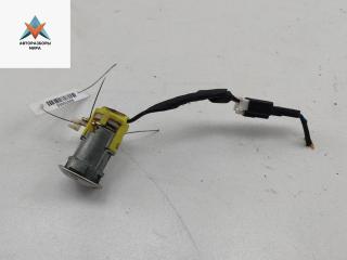 Личинка замка багажника Daewoo Tacuma 1 поколение [рестайлинг] 2004, 2.0 л., бензин, МКПП, синий, минивэн