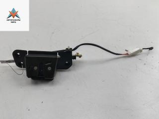 замок багажника Daewoo Tacuma 1 поколение [рестайлинг] 2004, минивэн