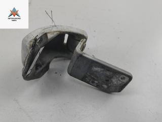 петля двери Renault Master 2 поколение 2000, белый, микроавтобус, 2446