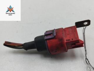 блок управления вентилятором (реле) Opel Movano A 1998, 2.8 л., дизель, МКПП, серый, микроавтобус, 7700417878